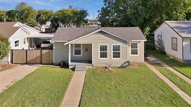 3913 Lisbon St in Fort Worth, TX - Building Photo - Building Photo