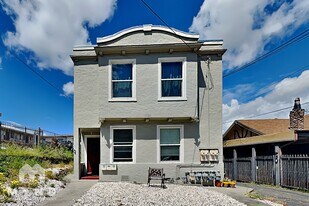 1729 4th Ave in Oakland, CA - Building Photo