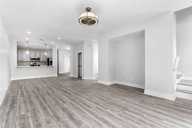 property at 1213 Nagle St