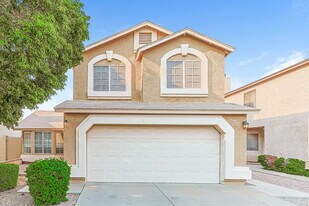 3134 E McKellips Rd in Mesa, AZ - Building Photo