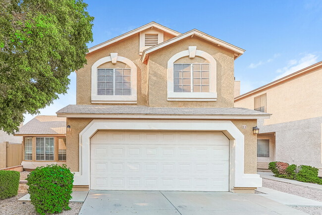 property at 3134 E McKellips Rd