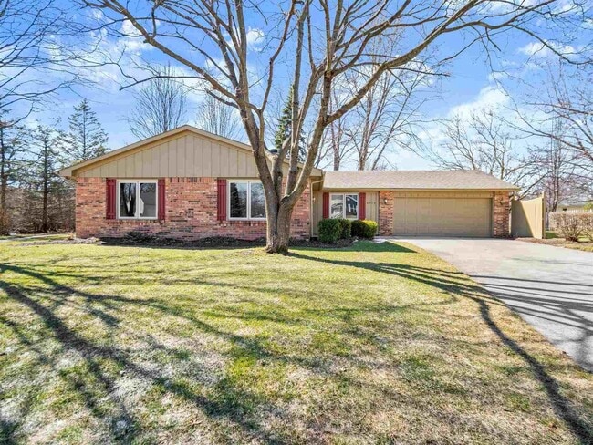 property at 4024 Chancery Pl