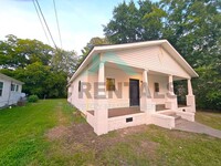 427 Matthews St in Rocky Mount, NC - Building Photo - Building Photo