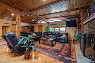 10128 2nd St NW in Albuquerque, NM - Building Photo - Building Photo