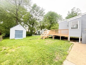4903 Hollywood Rd in College Park, MD - Building Photo - Building Photo