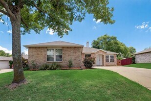 2609 Chelsea Ct in Rockwall, TX - Building Photo