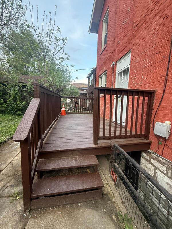 5031 Kingshighway Blvd in St. Louis, MO - Building Photo - Building Photo