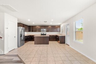 15406 Grand Sage Dr in Cypress, TX - Building Photo