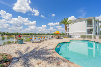 Century Lakehouse in Plant City, FL - Building Photo - Building Photo