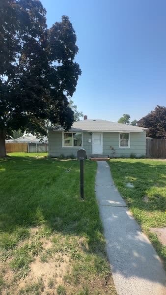 property at 47 F St NE