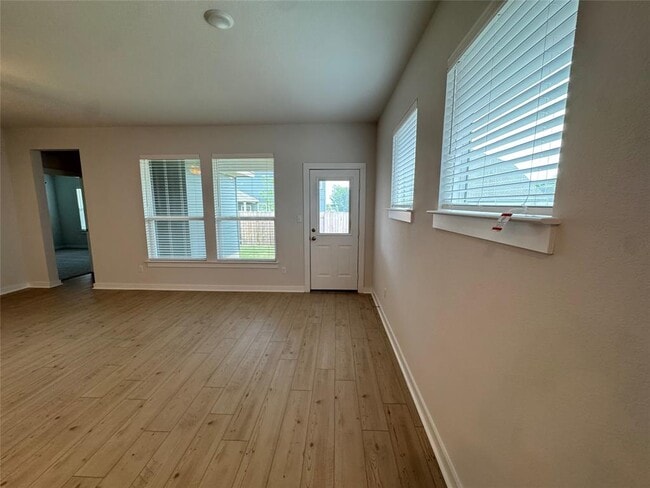 116 Corn Ln in Hutto, TX - Building Photo - Building Photo