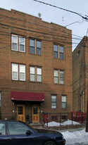 260 Clendenny Ave Apartments