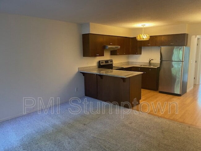 property at 2028 NE Clackamas St