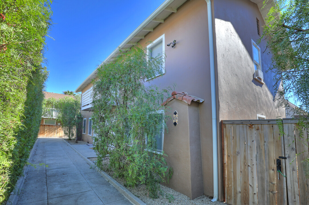 330-332 Fillmore St in Fillmore, CA - Building Photo