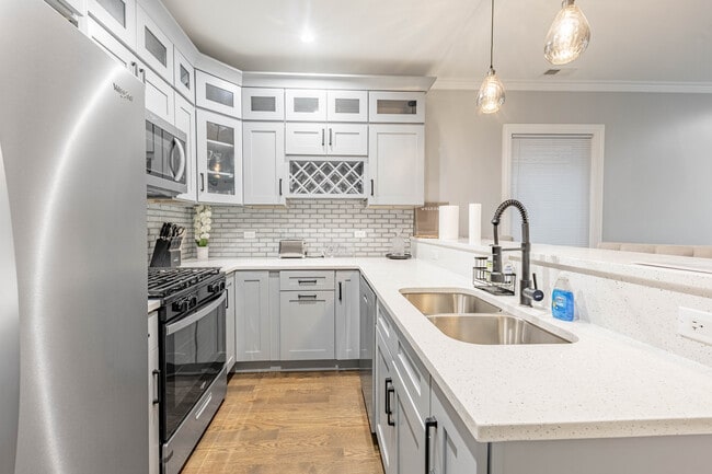 4634 S Langley Ave in Chicago, IL - Building Photo - Building Photo