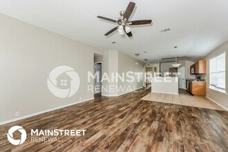 2813 Stonewall Ln in Fort Worth, TX - Building Photo - Building Photo