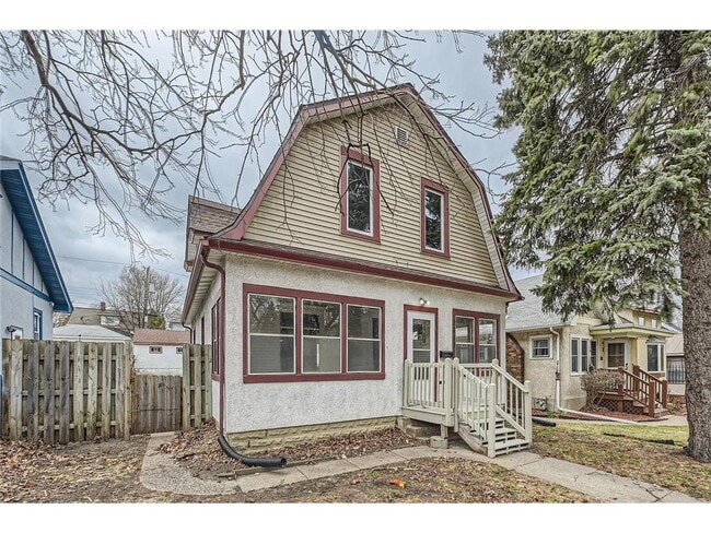 3715 N Lyndale Ave in Minneapolis, MN - Building Photo - Building Photo