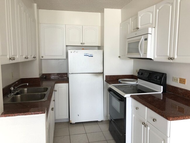 property at 3161 Ala Ilima St