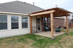 13360 Austin Stone Dr in Haslet, TX - Building Photo