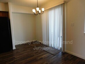 657 Trinity Way in Grand Junction, CO - Building Photo - Building Photo