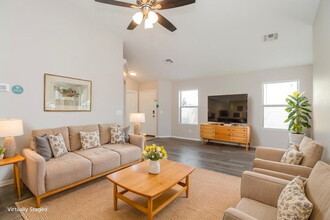 19003 N Wilson St in Maricopa, AZ - Foto de edificio - Building Photo