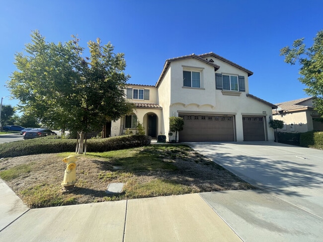 property at 53015 Astrid Way