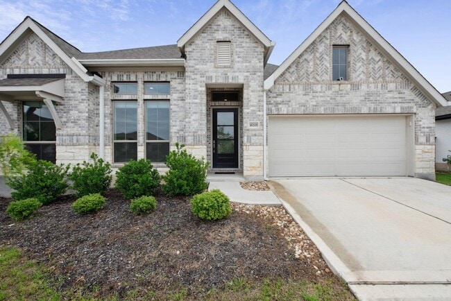 16705 Christina Garza Dr in Manor, TX - Building Photo - Building Photo