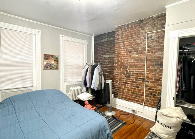 7 Champney Pl, Unit 1 in Boston, MA - Building Photo - Building Photo