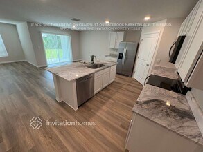 10903 Gentle Current Wy in Parrish, FL - Building Photo - Building Photo