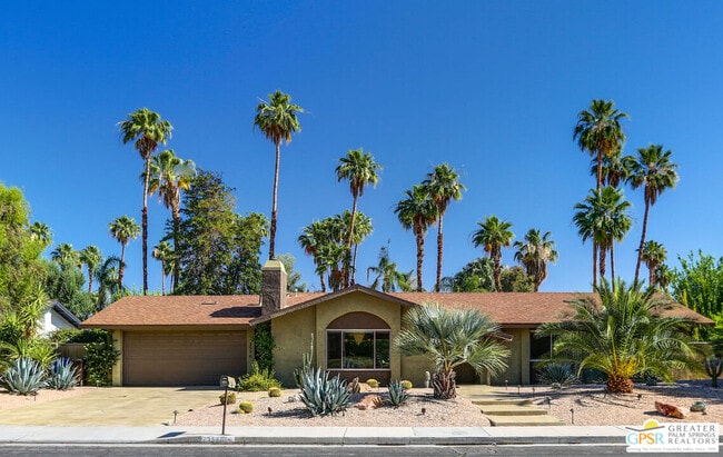 property at 3576 Escoba Dr