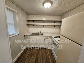 1100 Washington Ave in Evansville, IN - Building Photo - Building Photo