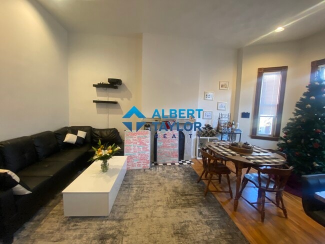 14 Wigglesworth St in Boston, MA - Building Photo - Building Photo