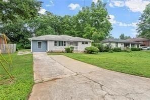 2756 Gresham Rd S E in Atlanta, GA - Building Photo - Building Photo