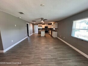741 Frisco St SE in Palm Bay, FL - Building Photo - Building Photo
