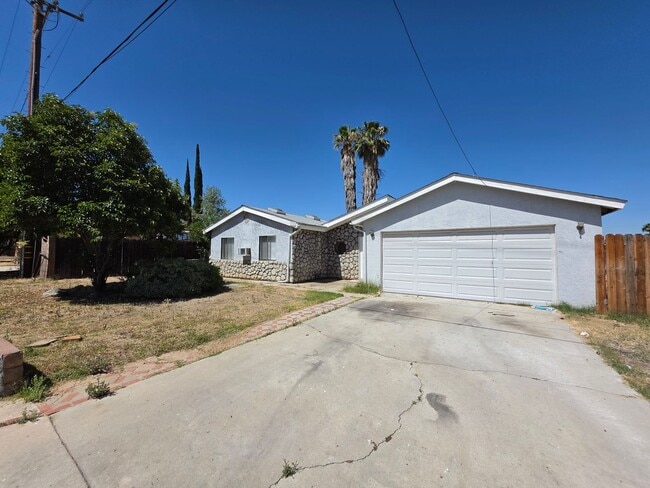 property at 27121 Meridian St