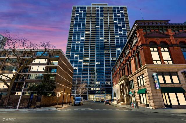 property at 1560 N Sandburg Terrace