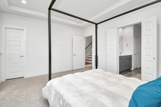 property at 1905 Maury St