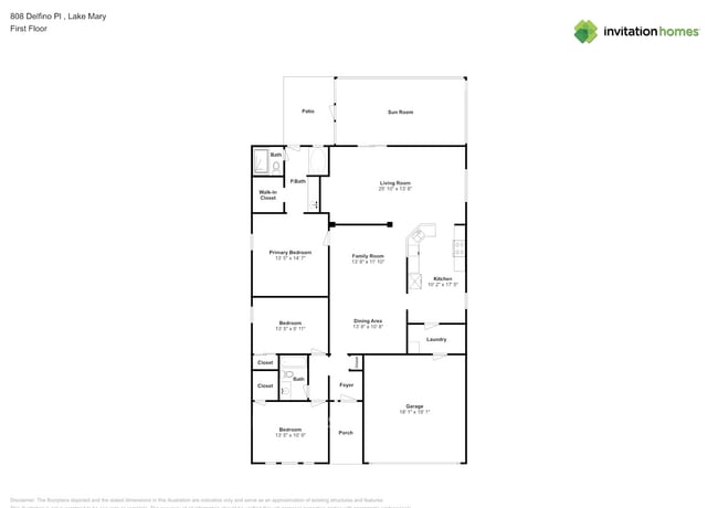808 Delfino Pl in Lake Mary, FL - Building Photo - Building Photo