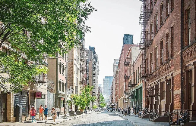property at 242 Mulberry St