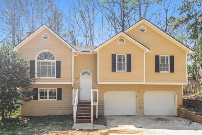 property at 550 Austin Bridge Rd