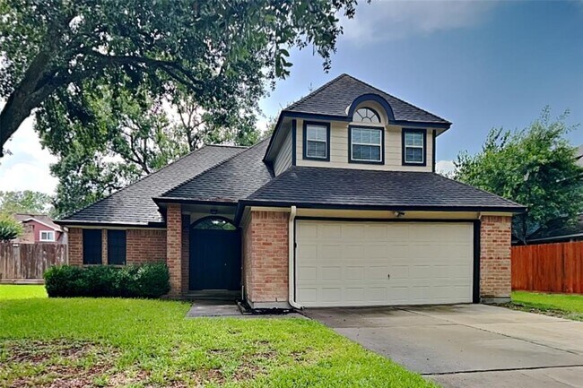 property at 9903 Jockey Club Dr