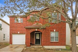 6647 Arbor Farm in San Antonio, TX - Building Photo