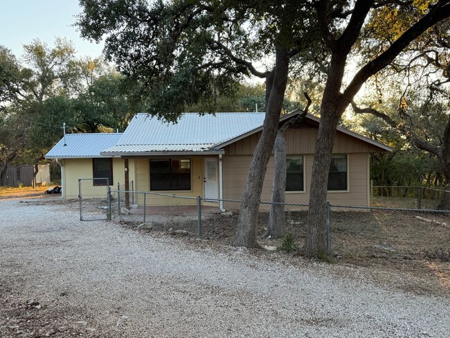 property at 2100 Farm To Market Rd 2722