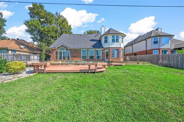 5110 Heatherdale Dr in Grapevine, TX - Building Photo - Building Photo