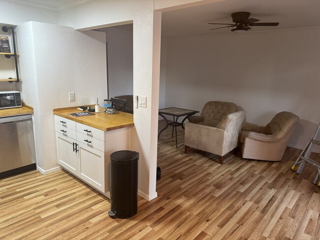 3626 N 37th St in Phoenix, AZ - Foto de edificio - Building Photo