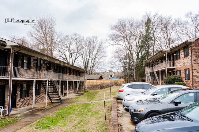 129 Hillcrest Dr in Knoxville, TN - Building Photo - Building Photo