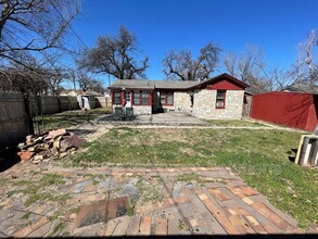 6618 NW 31st St in Bethany, OK - Building Photo - Building Photo