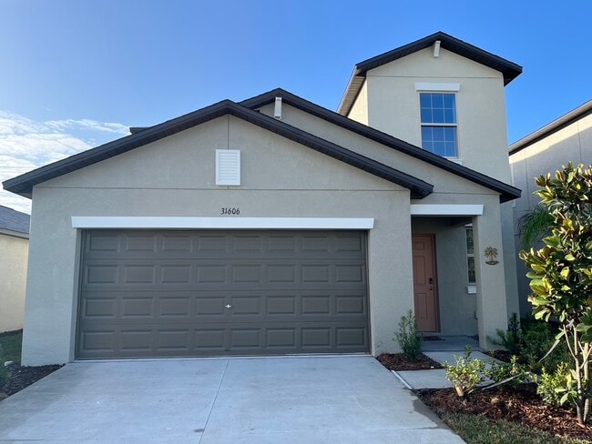 property at 31606 Barrel Wave Way