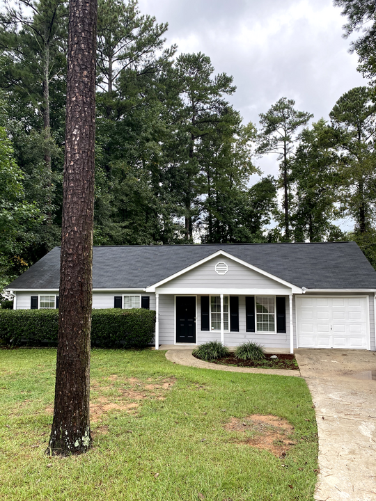 Room in House on Georgia Ave in Marietta, GA - Building Photo