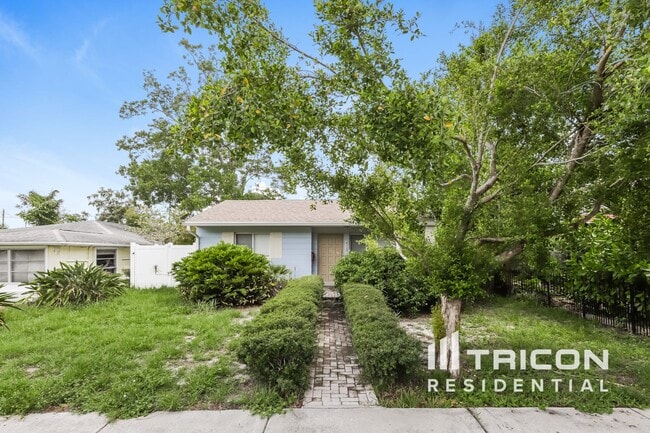 property at 4129 2nd Ave N